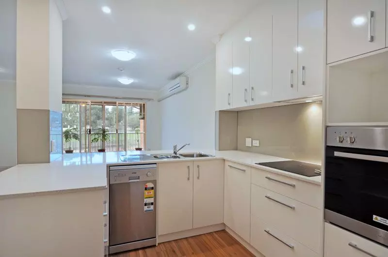 Downsizing made easy!