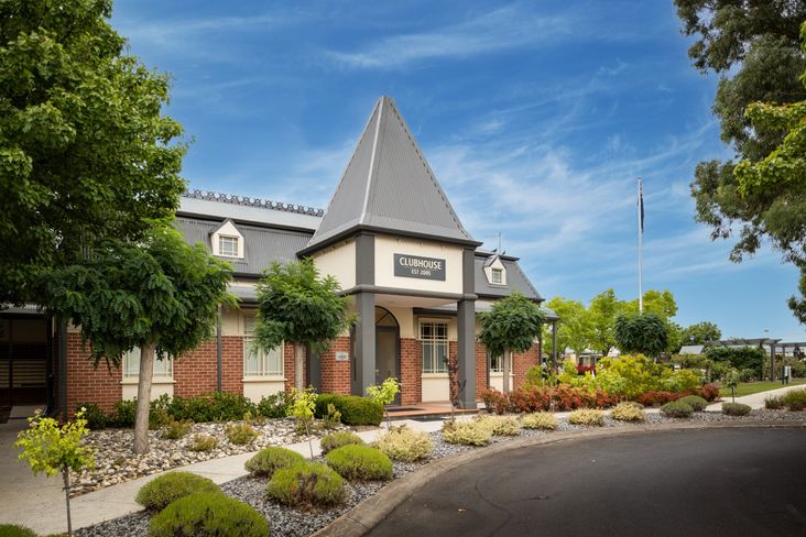 Tea & Tour Lifestyle Communities Brookfield