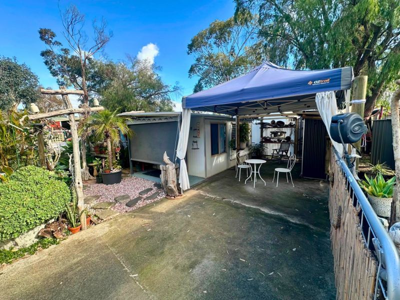 Leschenault Village - Site 59