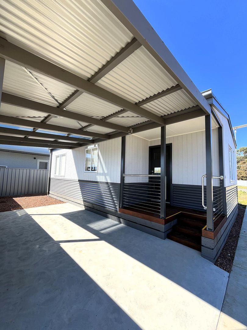 Ballarat Lifestyle Village - New Homes