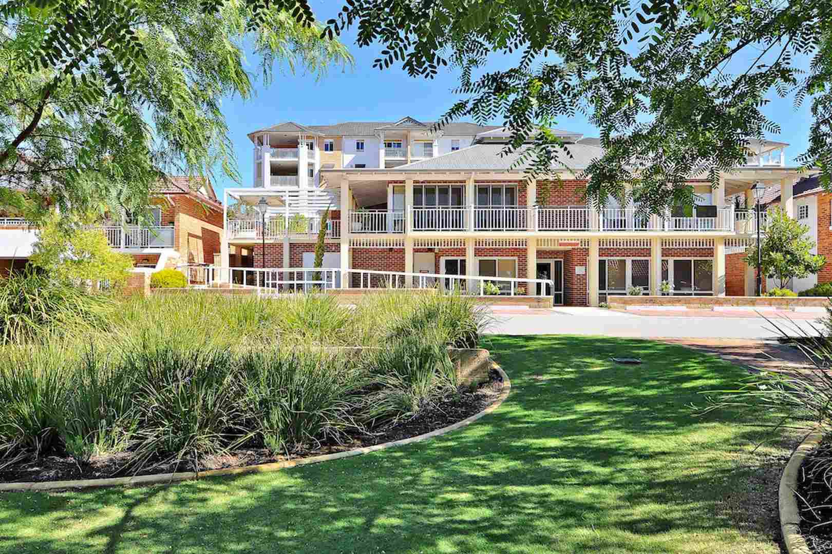 Mercy Village - Independent Living. Register Your Interest.