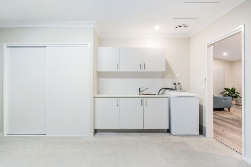 Stylish Living with Modern Comforts