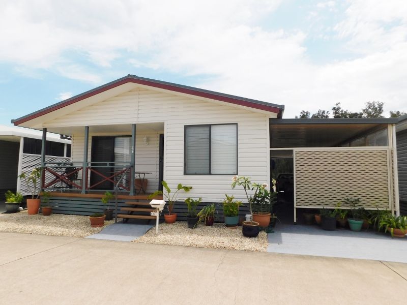 Site #621 (Pre Loved) Bayway Village