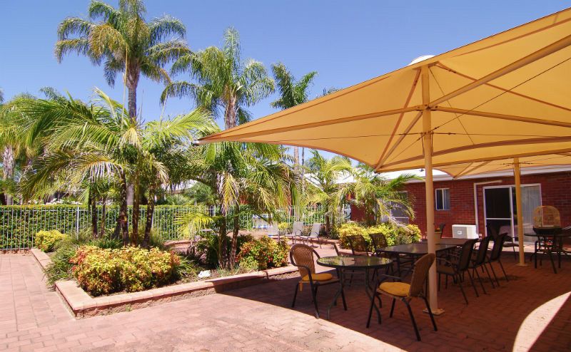 Our highly sought after 'Flexi Unit' now available + bonus 12 months free daily lunches & weekly linen clean