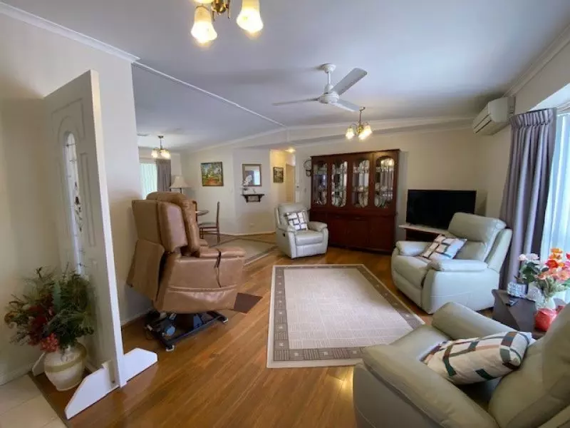 Rare Listing in Quiet Location