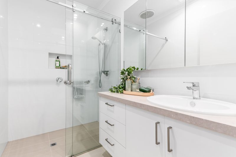 Serene living with parkland views!