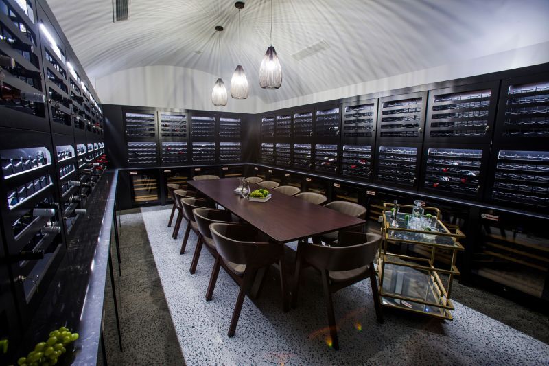 Elevated 2 Bedroom + Study Apartment