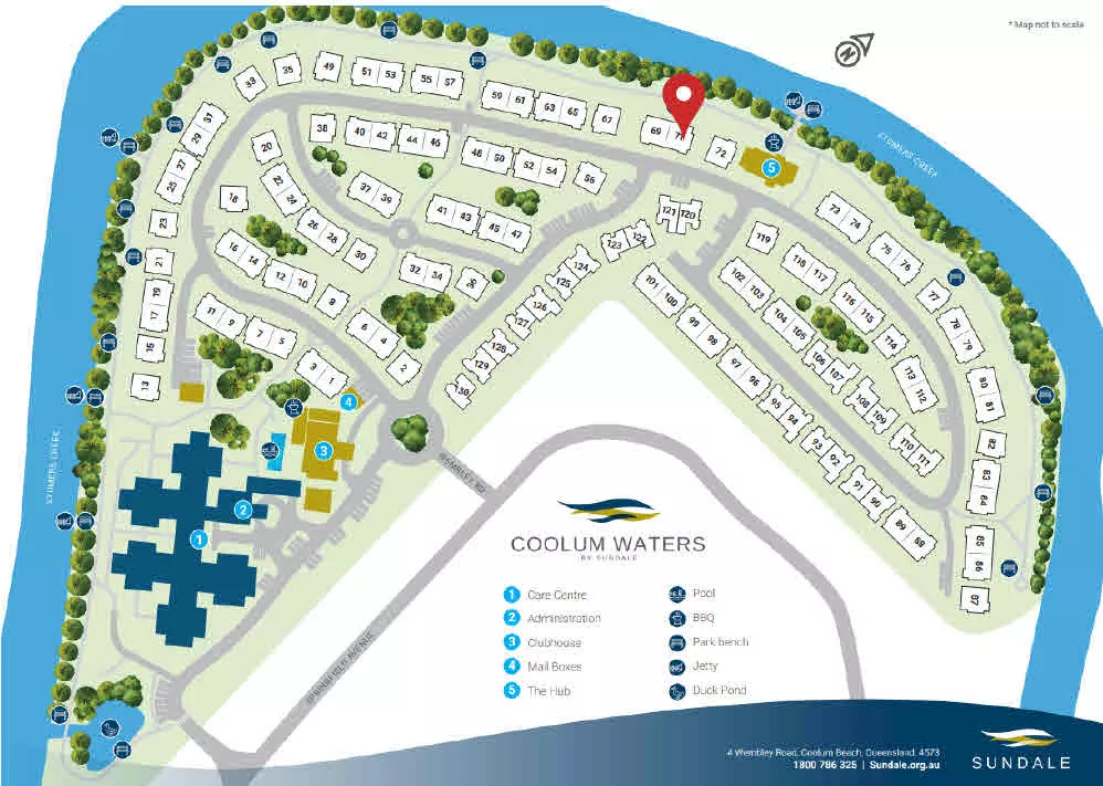 Undergoing an impressive renovation