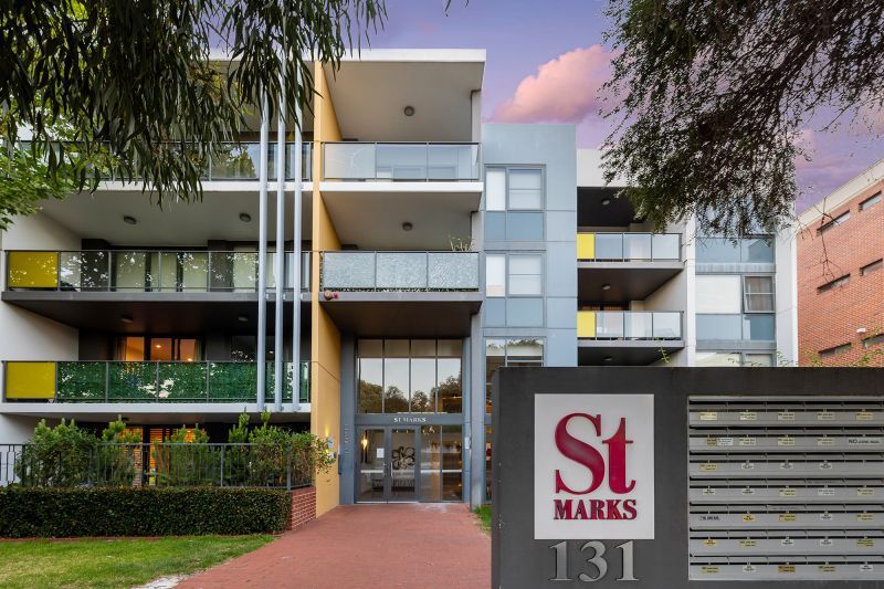 St Marks Beauty