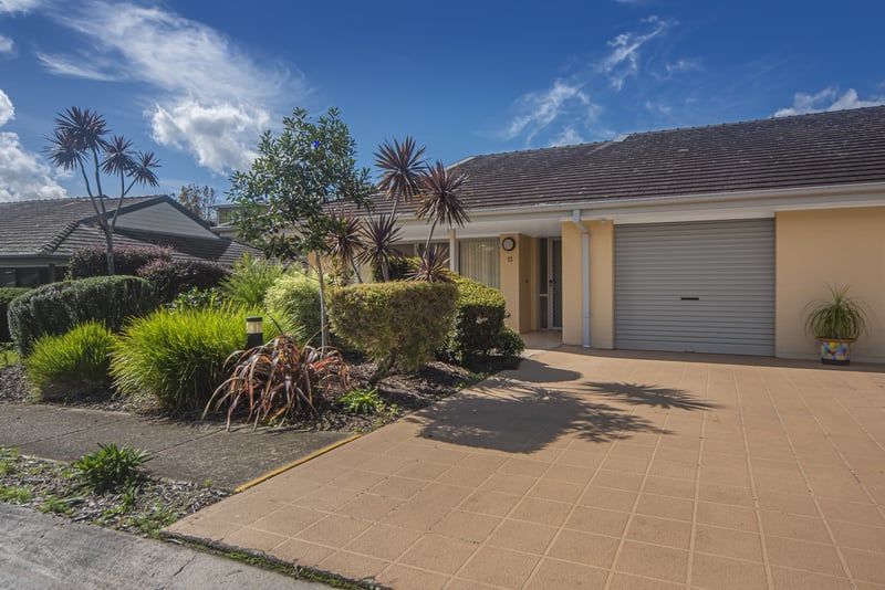 Light and Bright Villa with Stylish Finishes and Courtyard