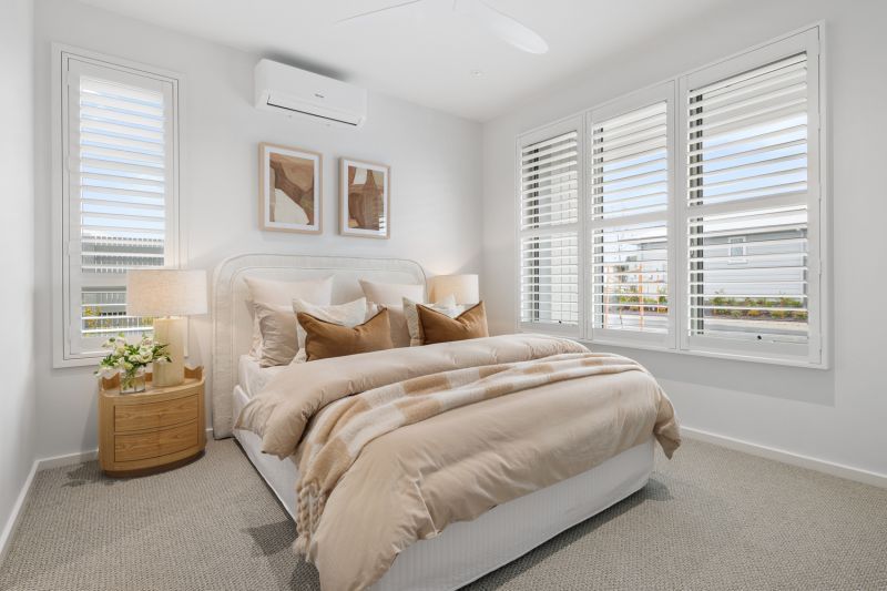 Write the next chapter of your story at Ingenia Lifestyle Springside