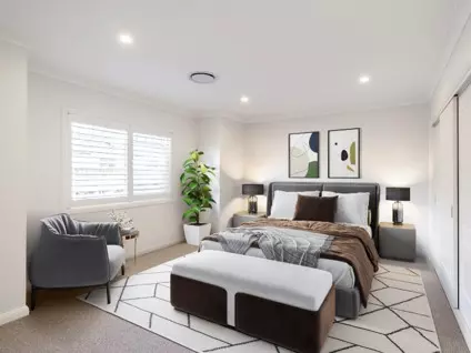 Villa 52 - Now Available