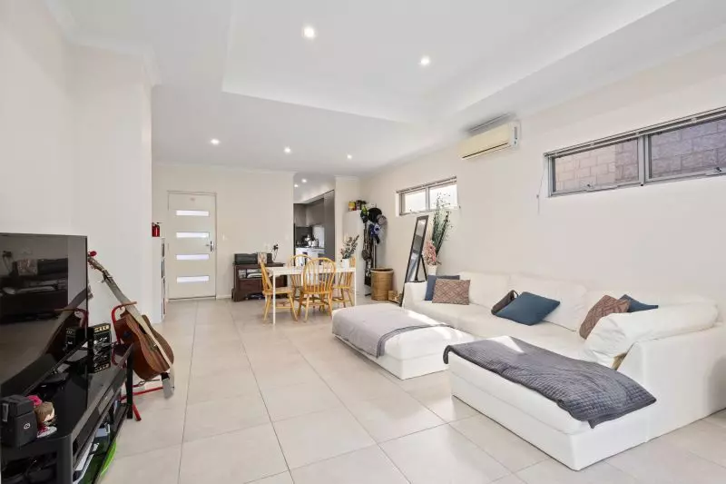 Spacious, Modern & Unparalleled Location!!