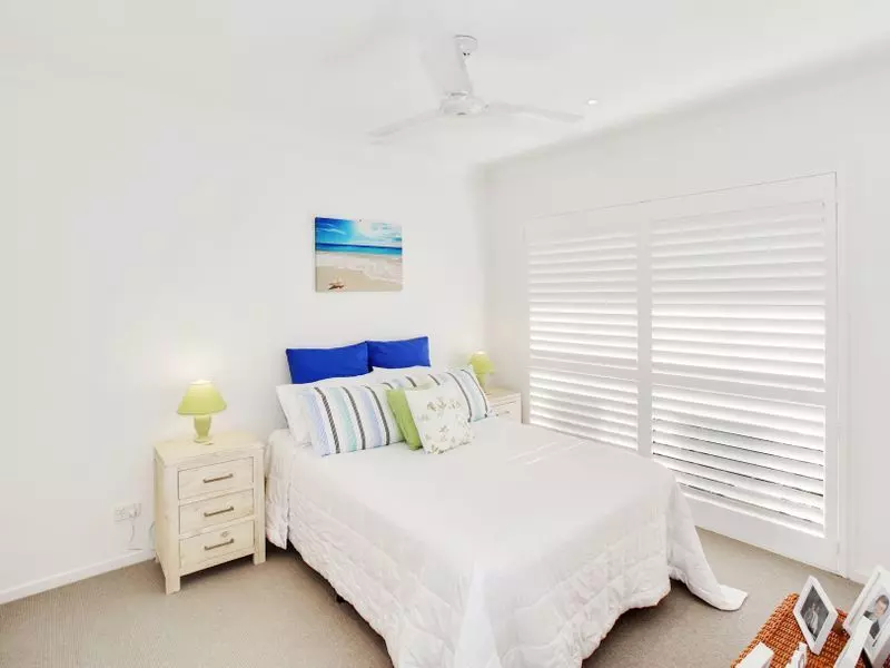 Spacious Design, Fabulous Position