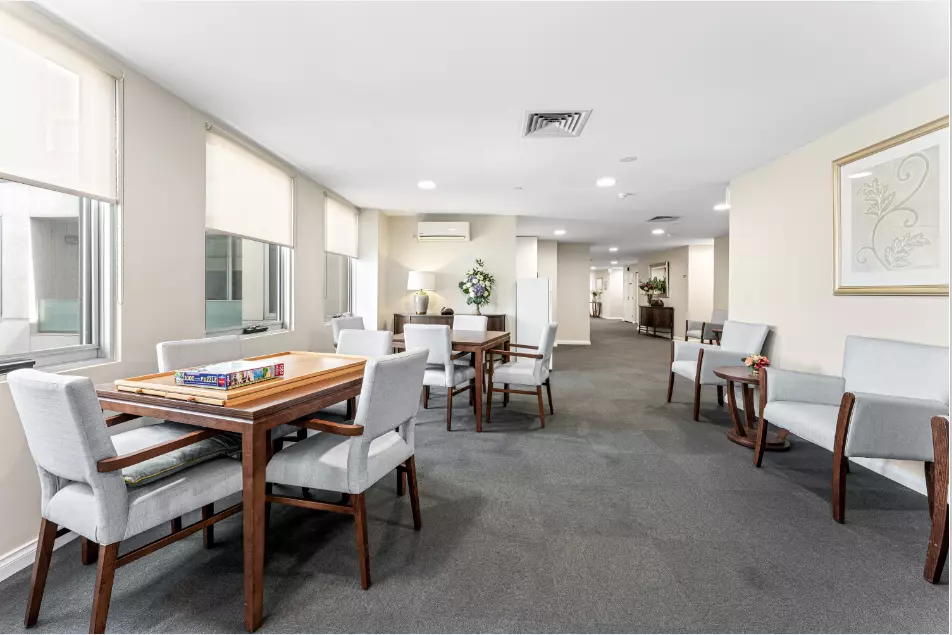 Retire at Arcadia Apartments