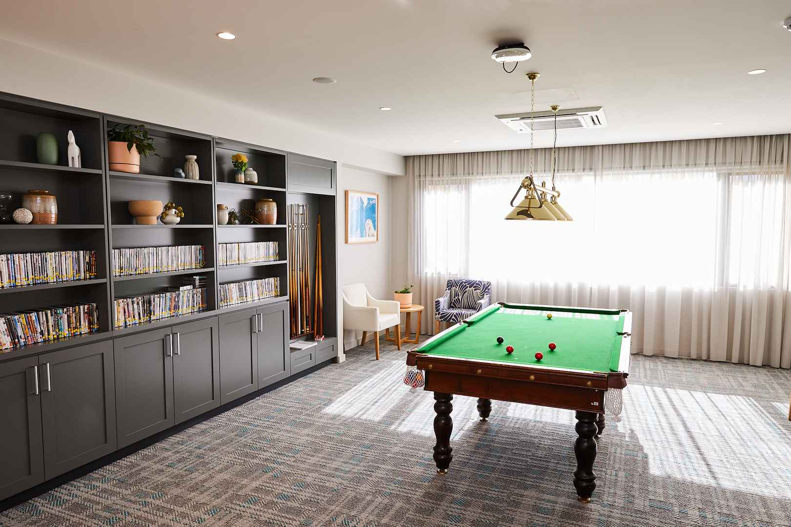 Walmsley Retirement Community