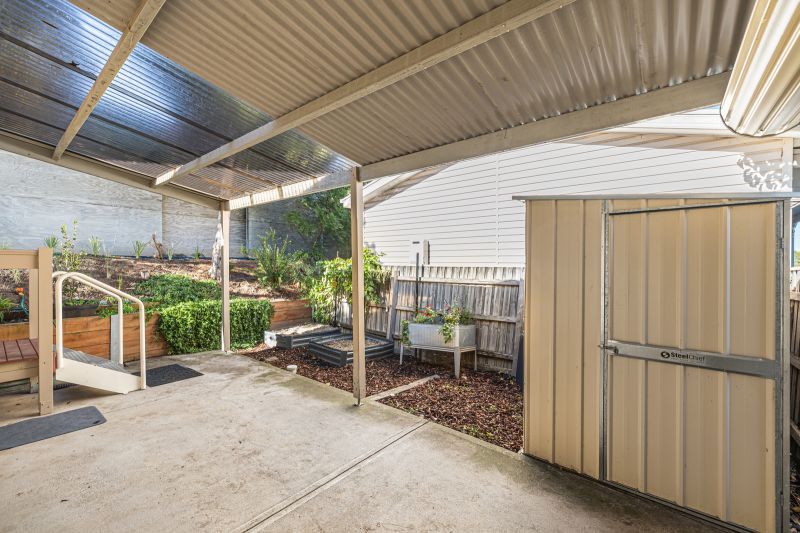 Spacious Design with Peaceful Location