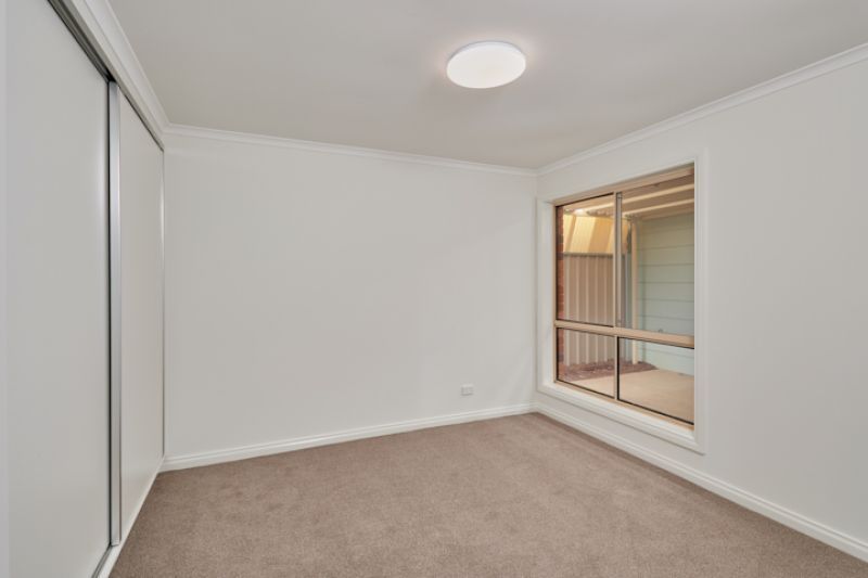 Enjoy the feeling of security in our gated community.