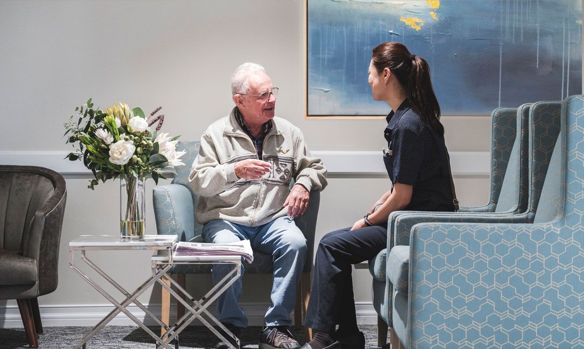North Turramurra Residential Care