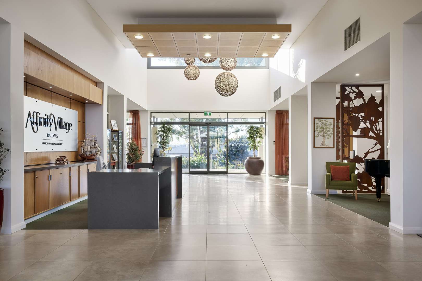 Affinity Village Baldivis