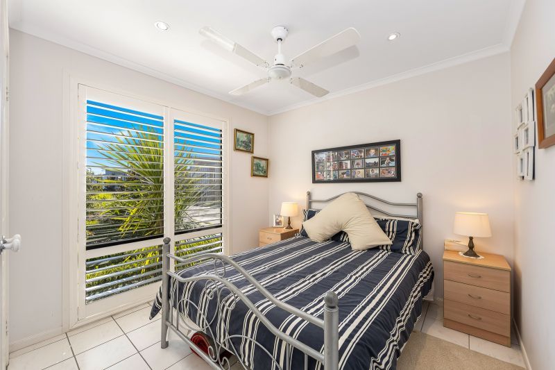 Spacious Design with Private Location