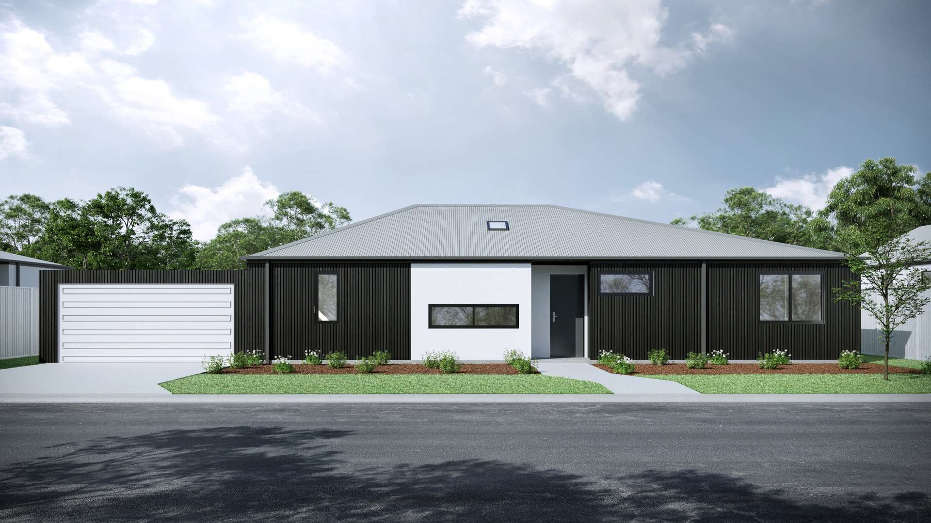 The Colorado South offers the best in comfort and flexibility.