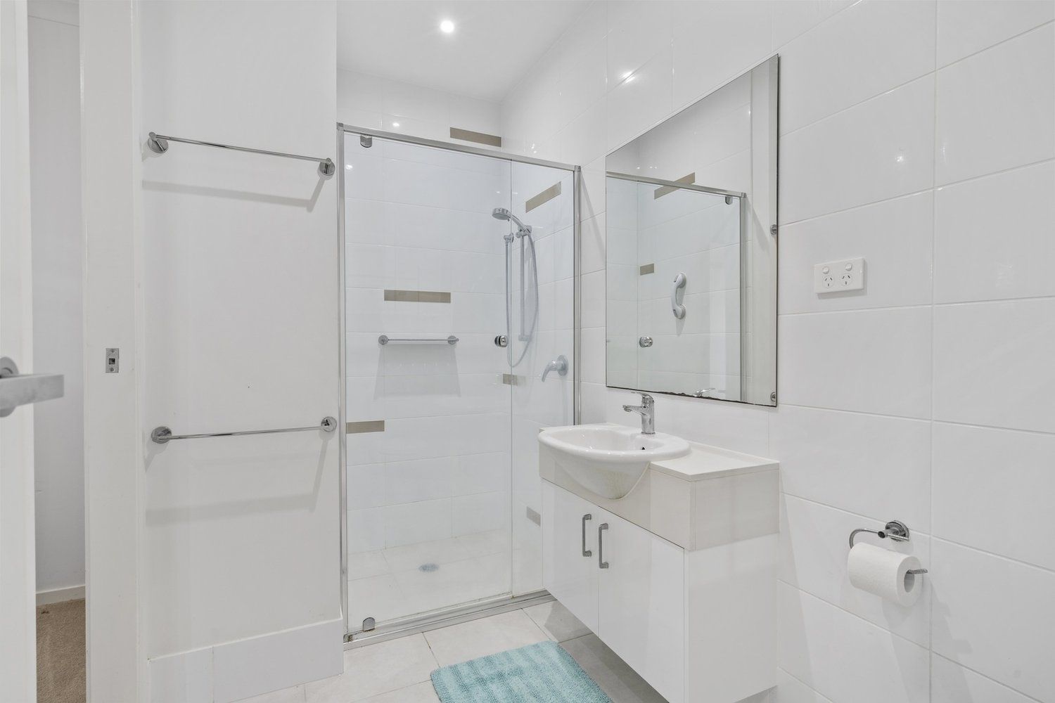 Spacious Duplex Living