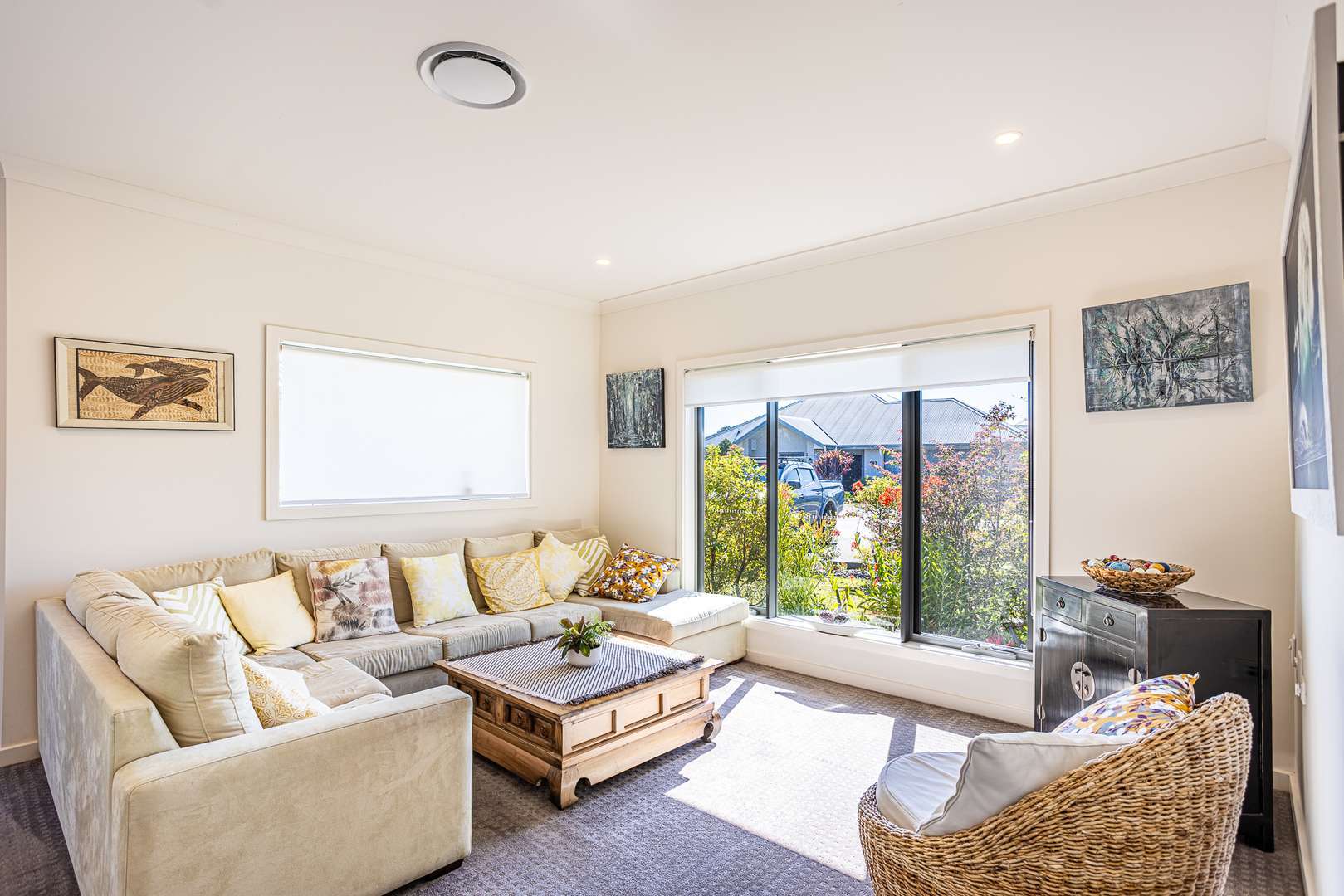 Renoir III by Palm lake Resort Tea Gardens