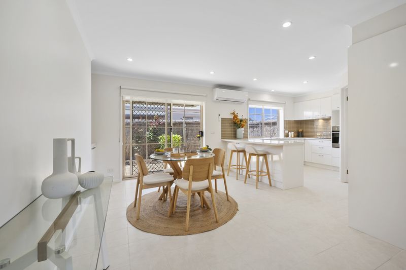 Corner Home with Sunny Courtyard and Village Lifestyle