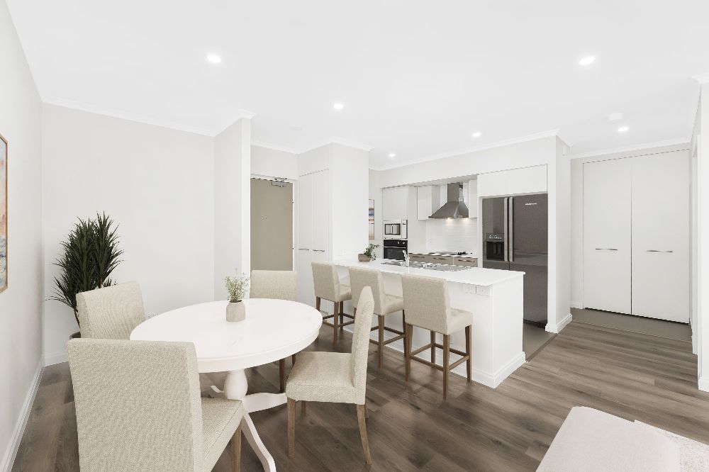 331/1A Gowanbrae Drive, Gowanbrae Village, Gowanbrae 