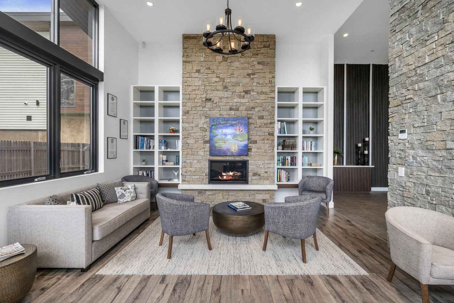 Spacious Living with Tranquil Bushland and River Views
