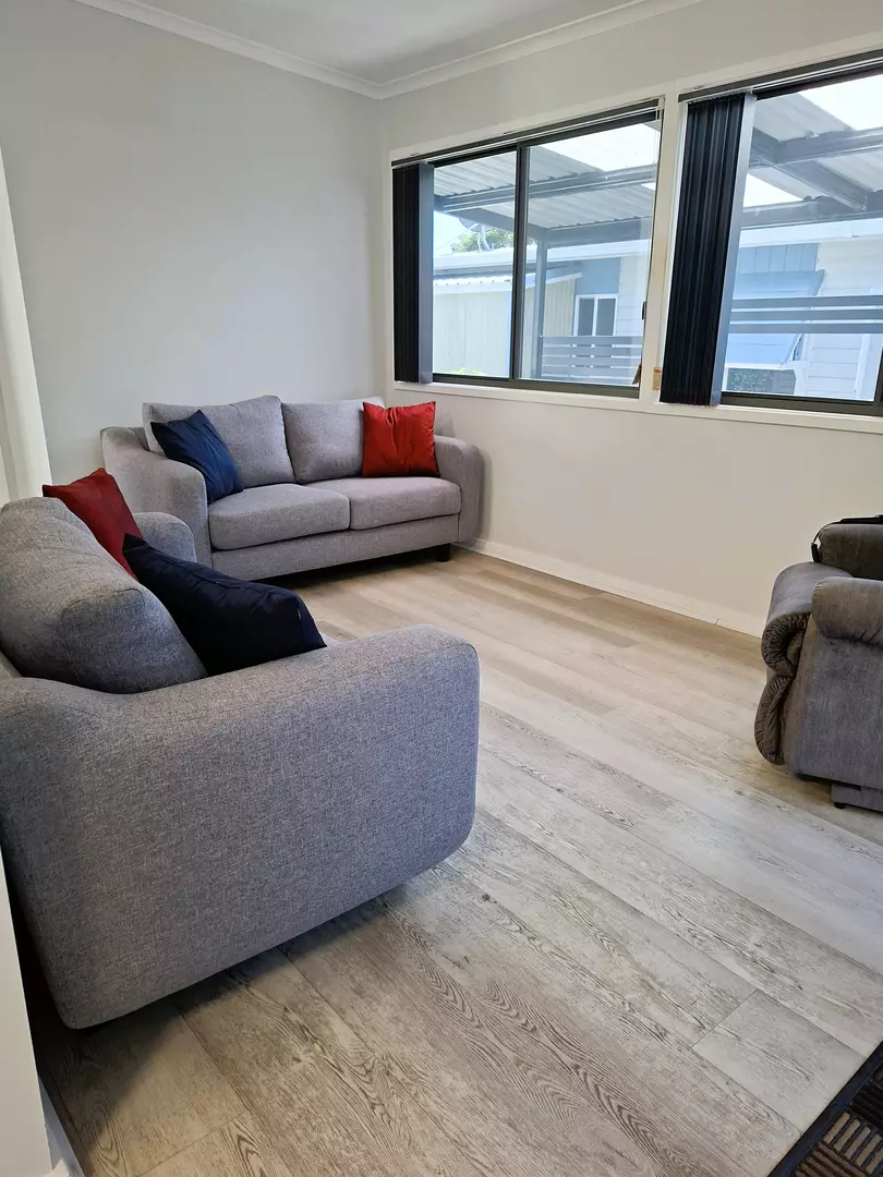 Beautifully Renovated - Easy Living!