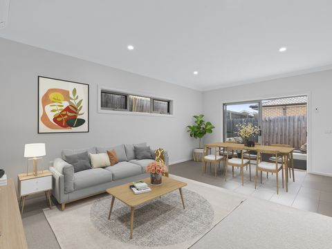 Fully Refurbished with Light-Filled Living Spaces