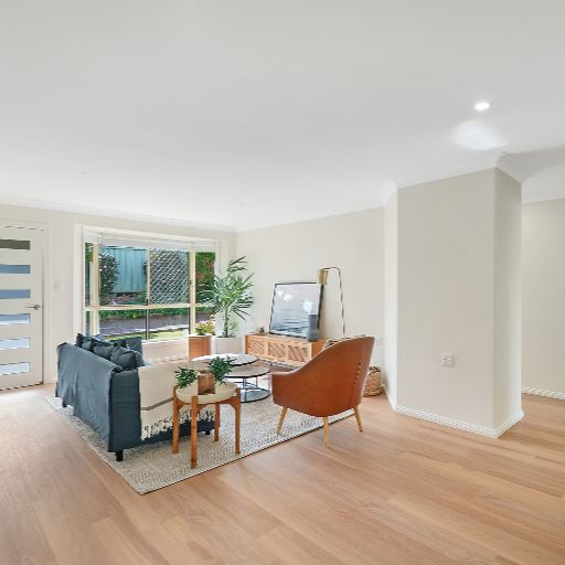 Two Bedroom | Villa 17