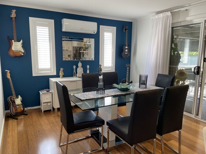 Stunning Sturt Home!