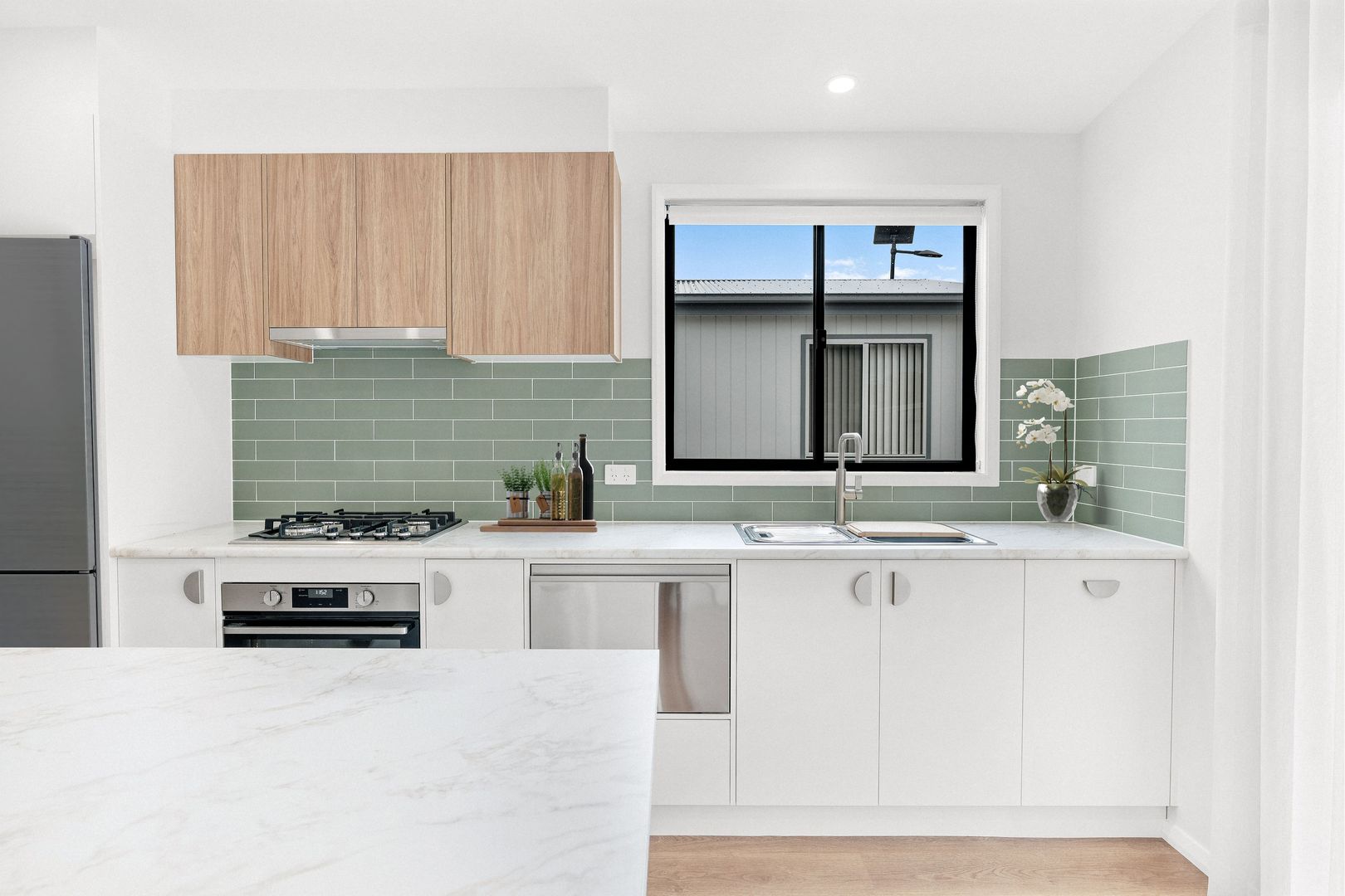 New Homes Available Now