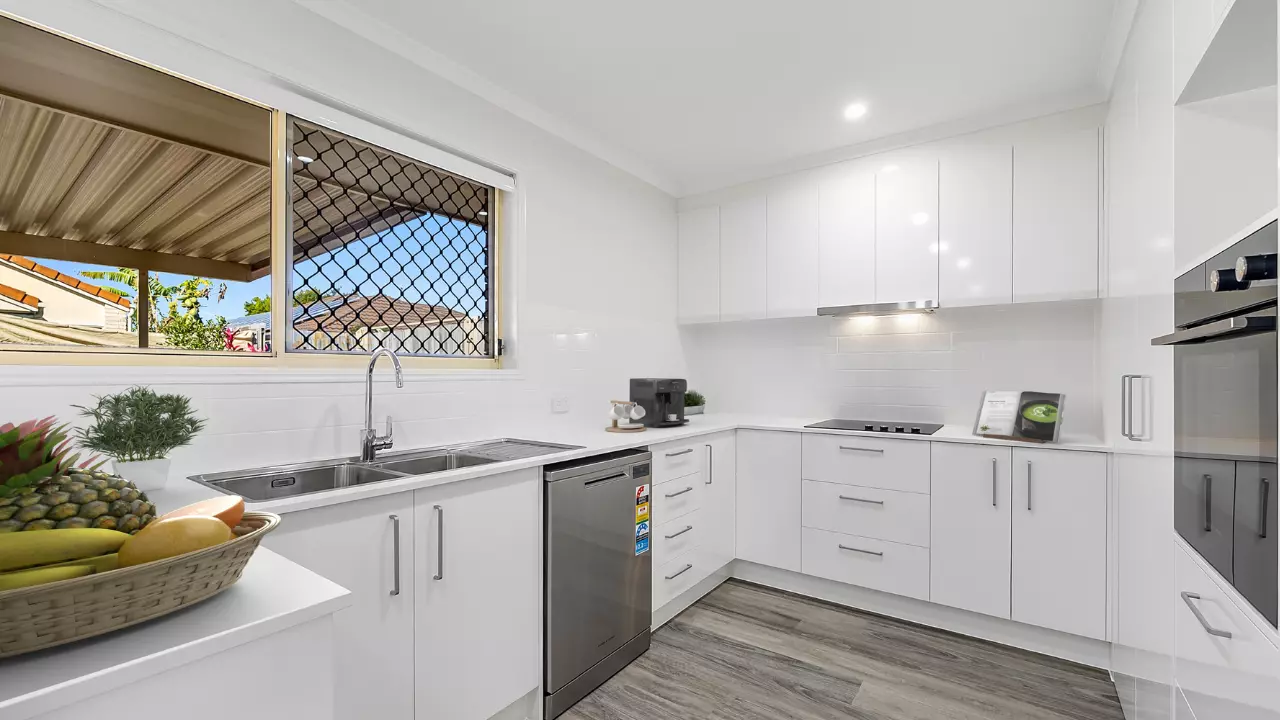 123/17 Carree Street, Bellcarra Retirement Resort