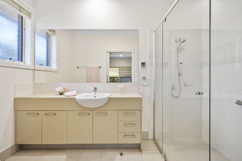 Private Retreat in Exceptional Location