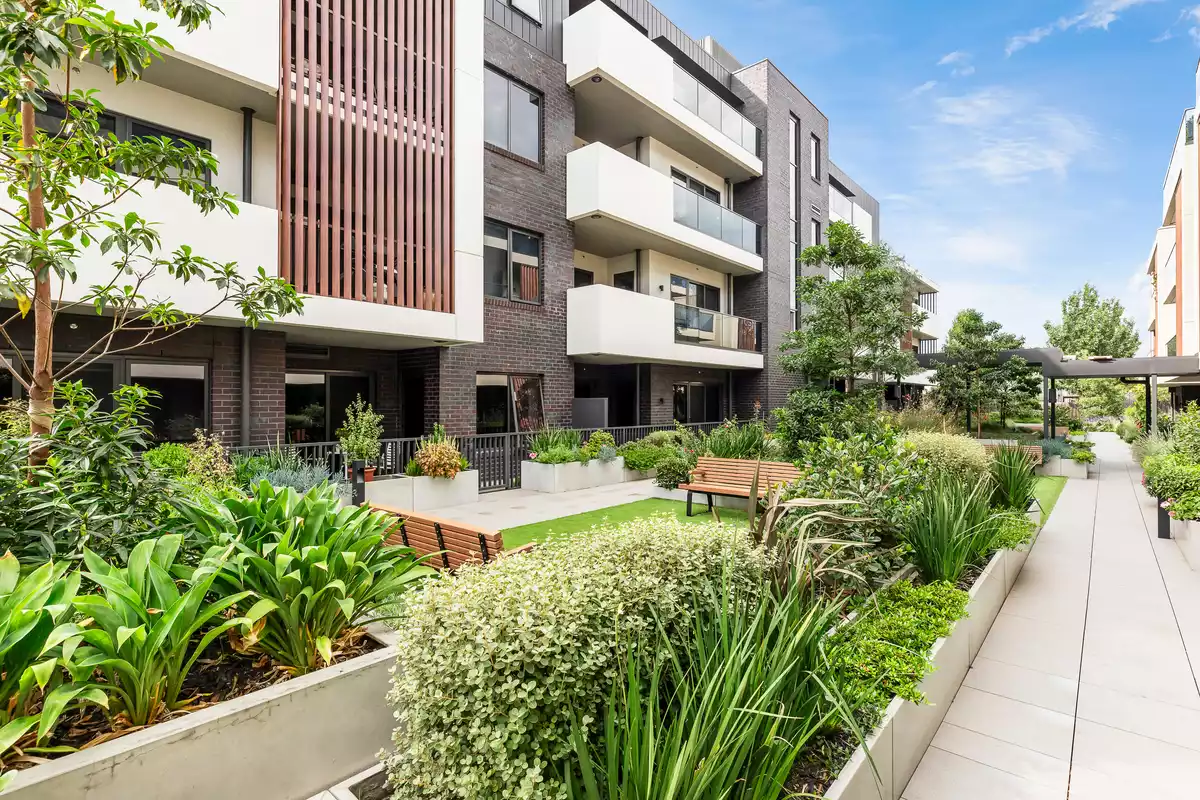 Brand new & ready for you