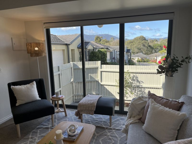 Low Maintenance Living at its Best!