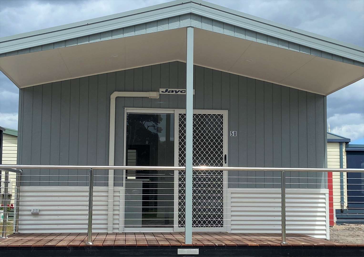 Frenchview Lifestyle Village