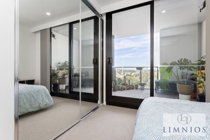 Ultimate urban lifestyle