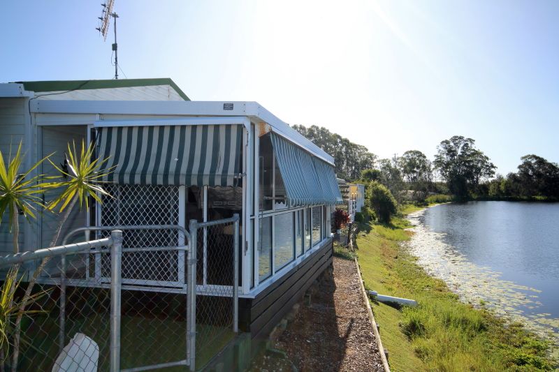 Banksia Waters – Lifestyle Village perfect for the Over 50’s