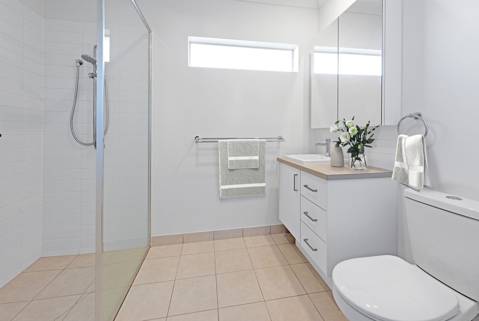Independent Living Villas - Mernda Village