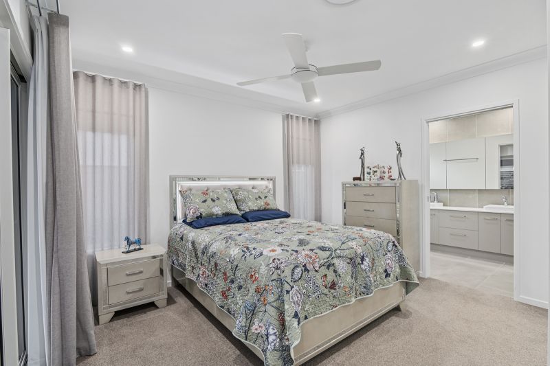 Site 128 - Established Lillydale