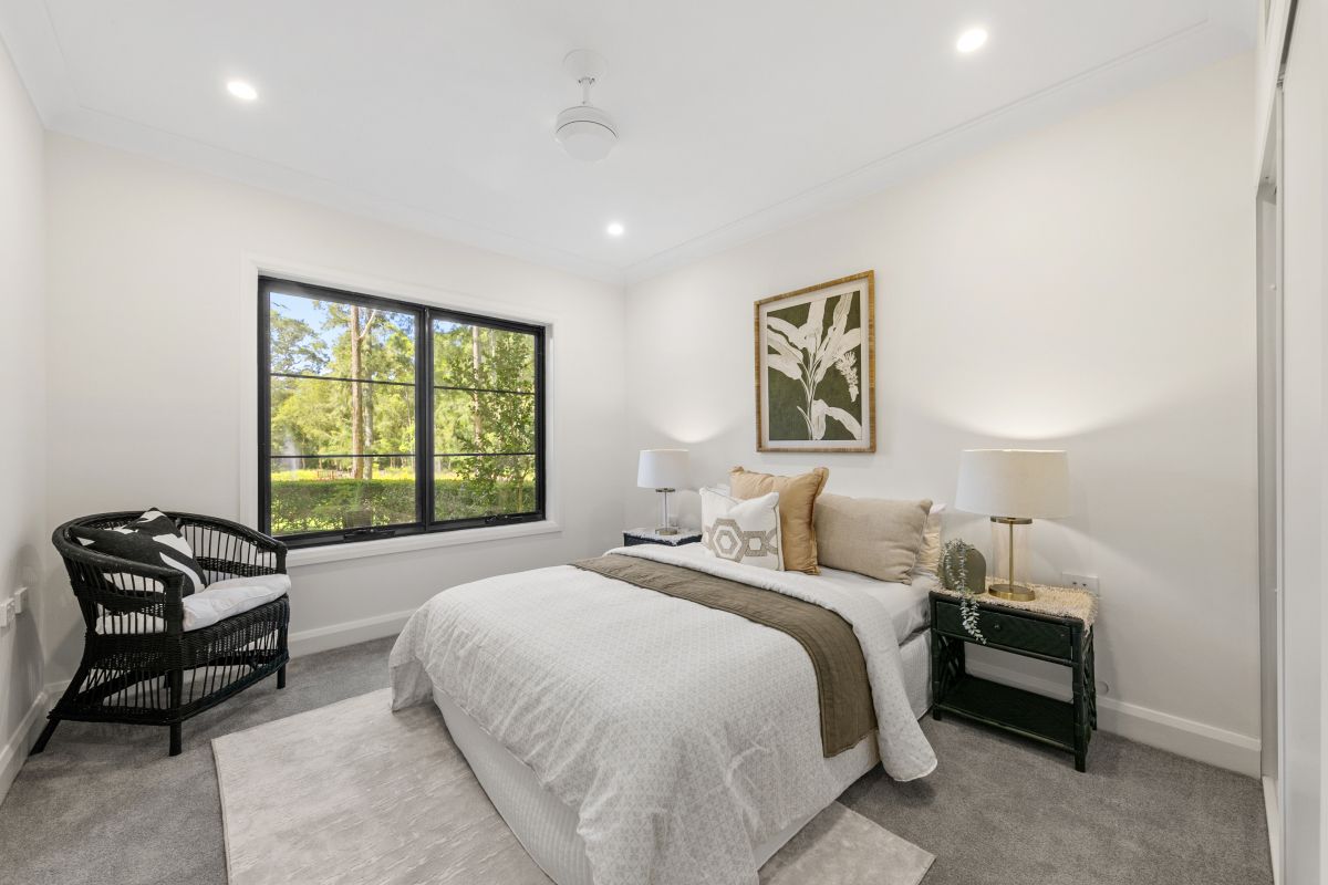 Apartment 7, 15 The Ridgeway, Lisarow