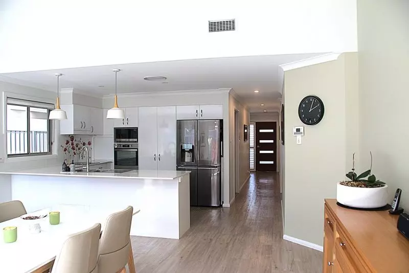 Luxurious Living