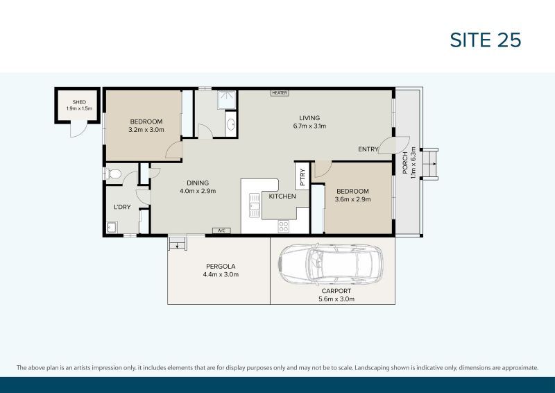 Inviting a New Beginning