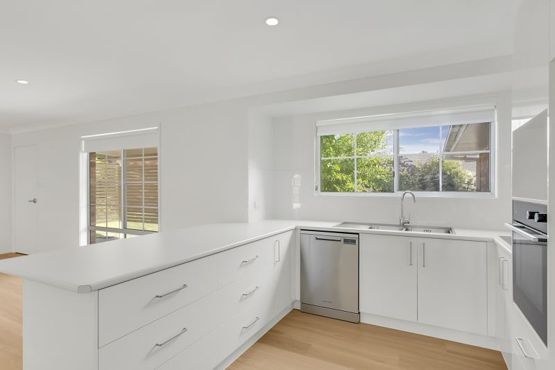 145/1 Cape Hawke Drive, Forster