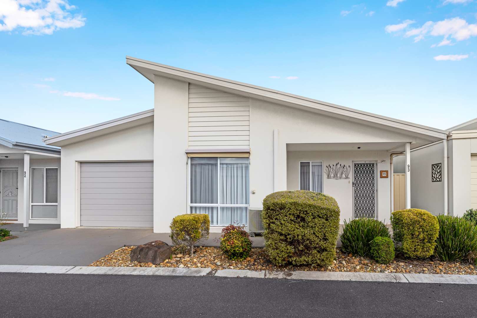 HOUSE 93 PALM LAKE RESORT 